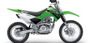 Yamaha YZ450F Monster Energy Edition 2023 vs Kawasaki KLX 140R 2023