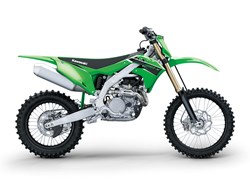 Kawasaki KX450X 2023