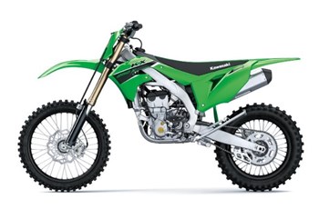 Kawasaki KX250X 2023 - Bild 5