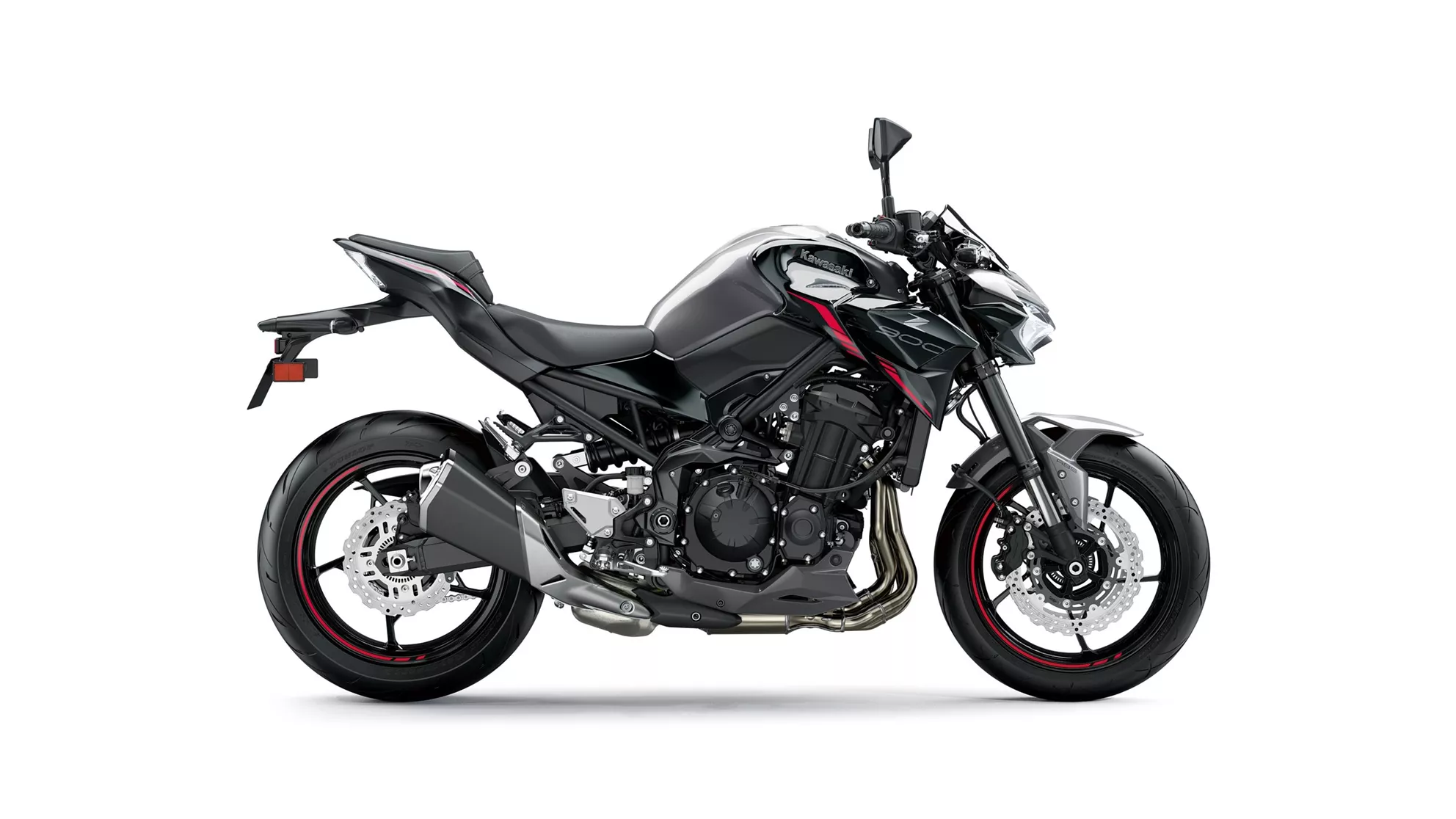 Kawasaki Z900 - Image 9 Kawasaki Z900 - Image 9