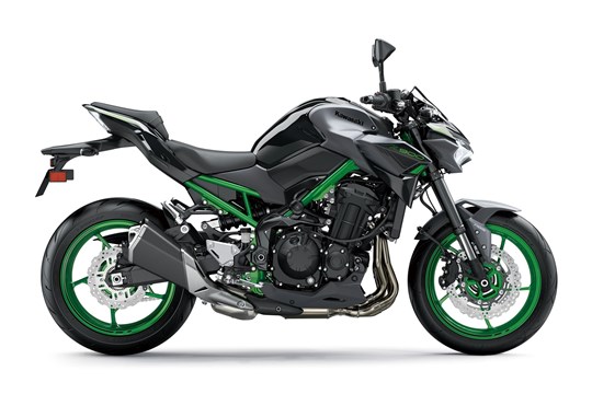 Kawasaki Z900