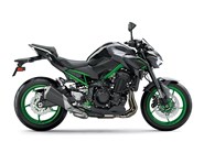 Kawasaki Z900