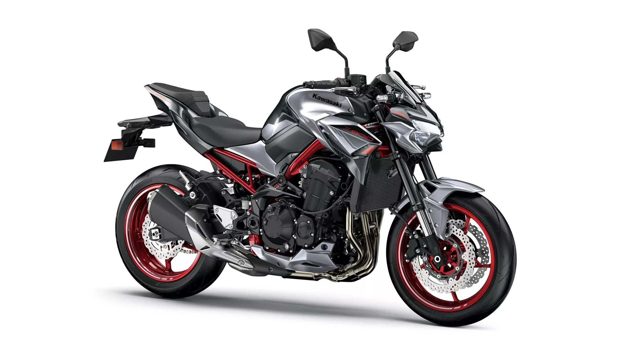 Kawasaki Z900 - Image 5 Kawasaki Z900 - Image 5