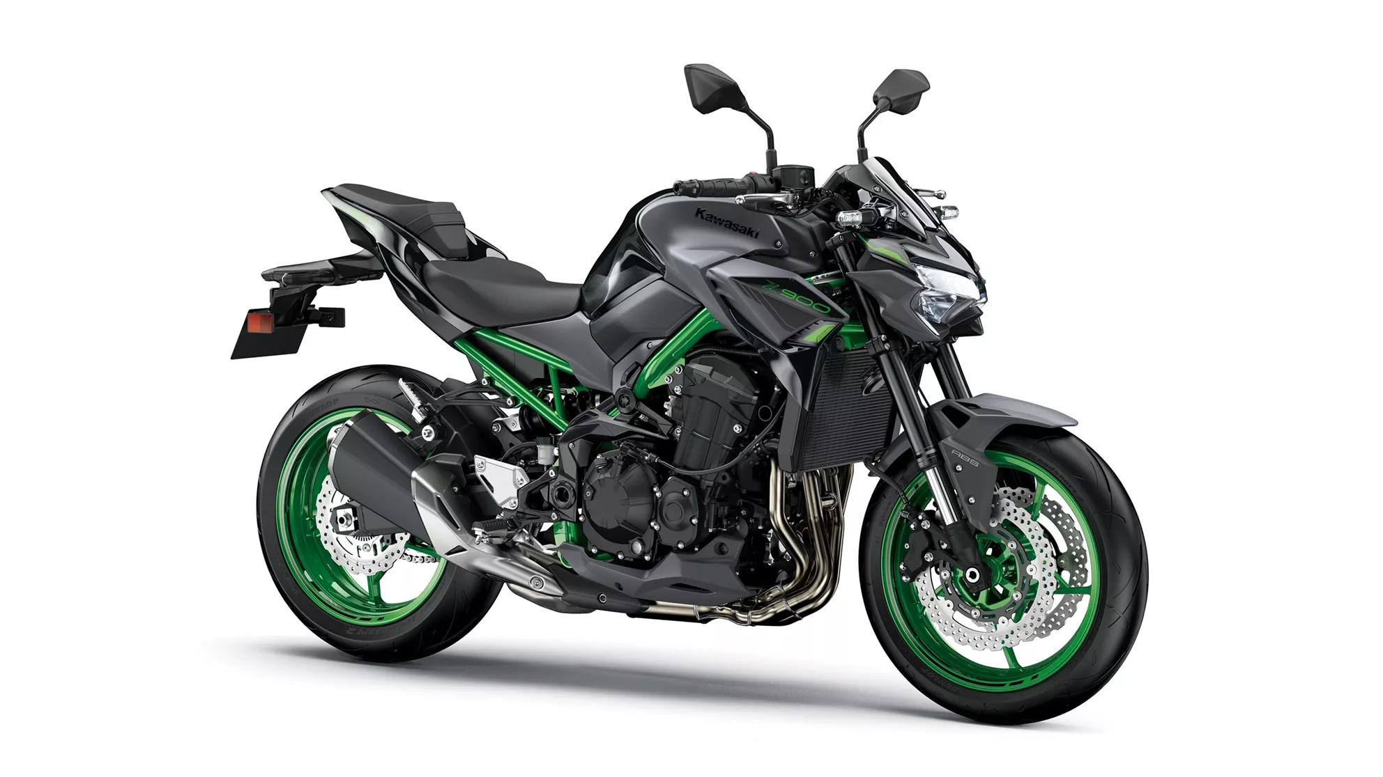 Kawasaki Z900 - Image 3 Kawasaki Z900 - Image 3