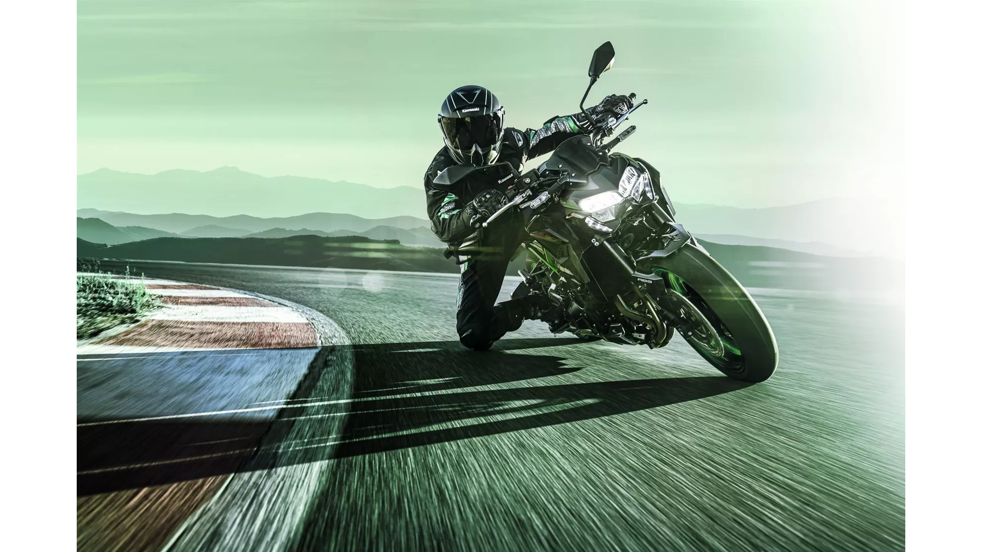 Kawasaki Z900 - Image 2 Kawasaki Z900 - Image 2