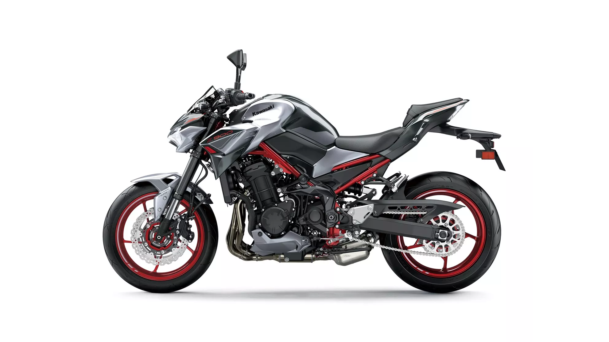 Kawasaki Z900 - Image 7 Kawasaki Z900 - Image 7