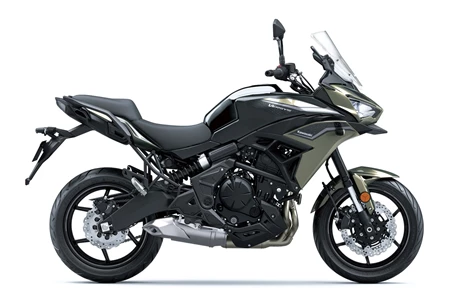 Kawasaki Versys 650 2023 Kawasaki Versys 650 2023