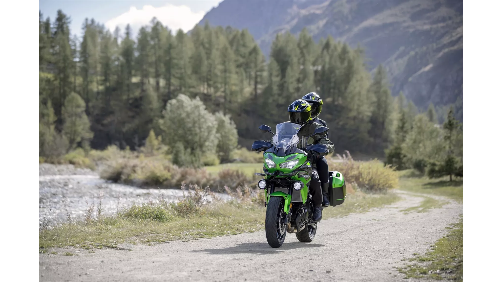 Kawasaki Versys 650 - Image 12 Kawasaki Versys 650 - Image 12