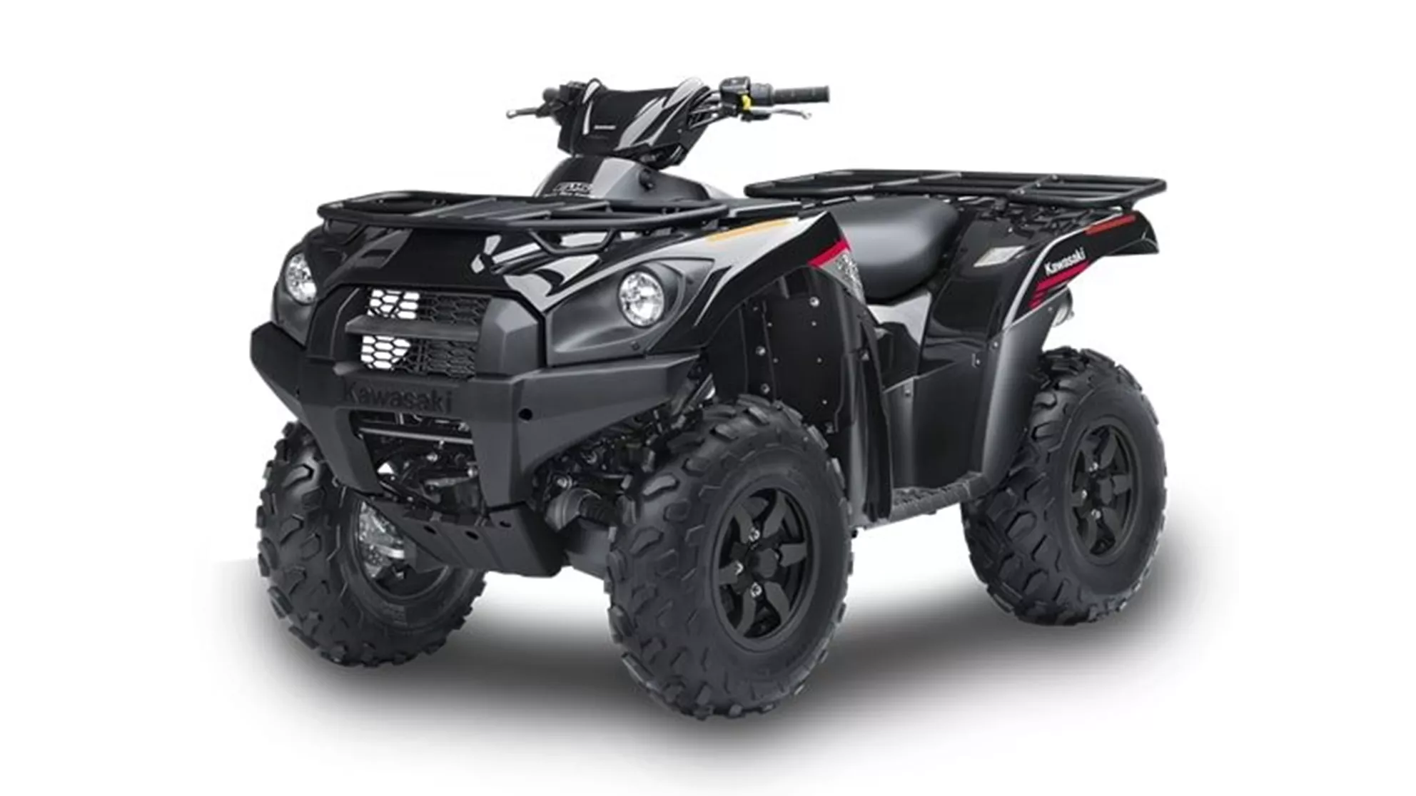 Kawasaki Brute Force 750 - Image 2 Kawasaki Brute Force 750 - Image 2