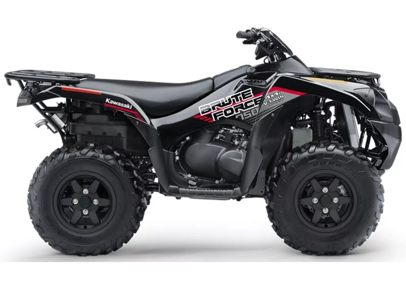 Kawasaki Brute Force 750 2023 Kawasaki Brute Force 750 2023
