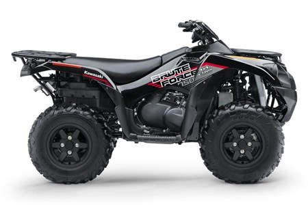 Kawasaki Brute Force 750 2023