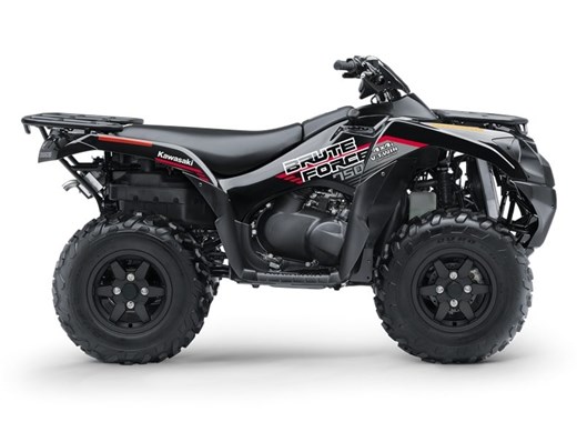 Kawasaki Brute Force 750 4x4i