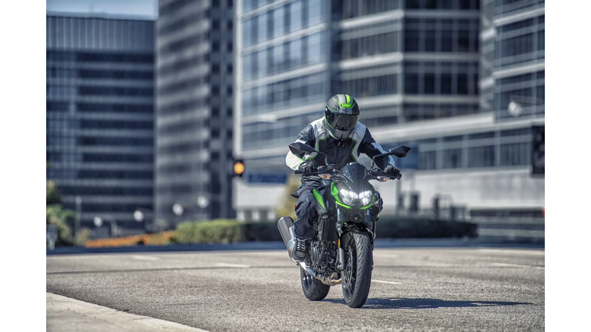 Kawasaki Z 400 - Image 2 Kawasaki Z 400 - Image 2