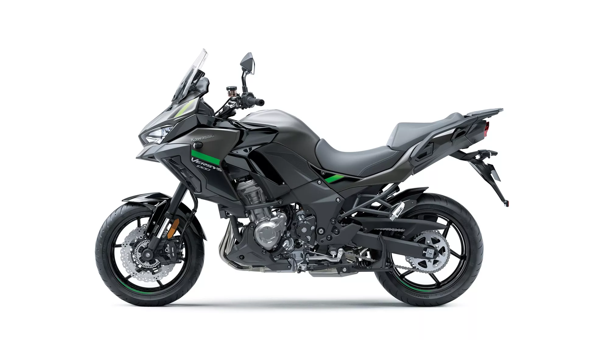 Kawasaki Versys 1000 - Image 3 Kawasaki Versys 1000 - Image 3