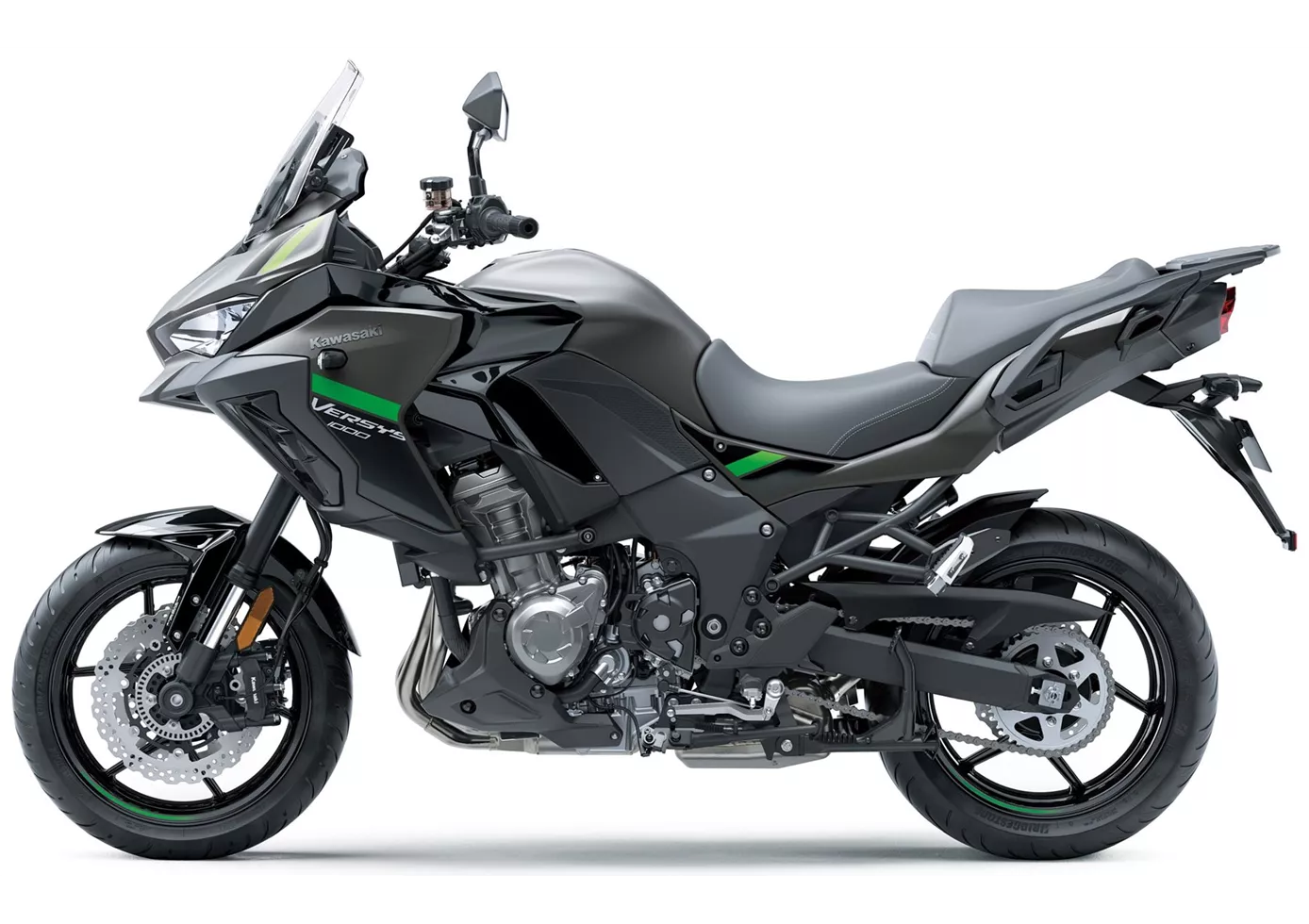 Kawasaki Versys 1000 2023 Kawasaki Versys 1000 2023