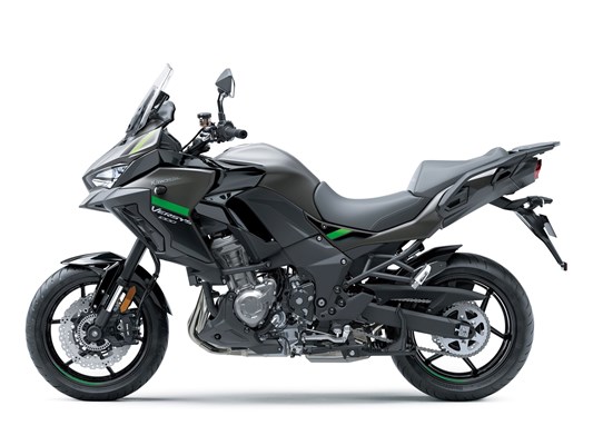 Kawasaki Versys 1000 () - Bild 4