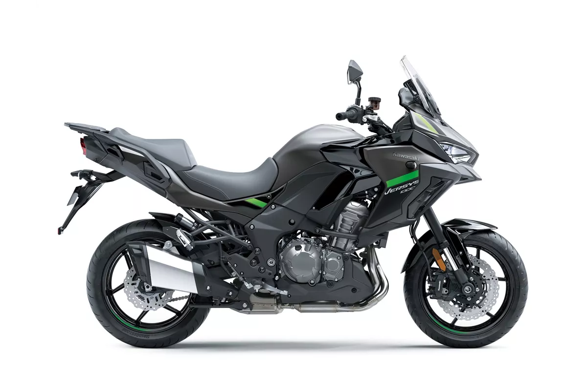 Kawasaki Versys 1000 Kawasaki Versys 1000