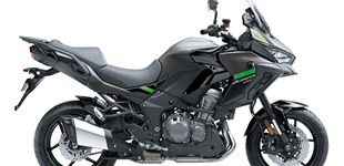 Kawasaki Versys 1000 2023 vs Kawasaki Versys-X 300 2019