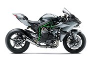 Kawasaki Ninja H2 R