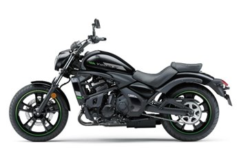 Kawasaki Vulcan S 2023 - Bild 4 Kawasaki Vulcan S 2023 - Bild 4