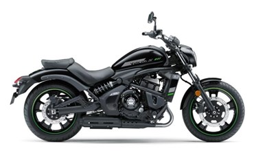 Kawasaki Vulcan S