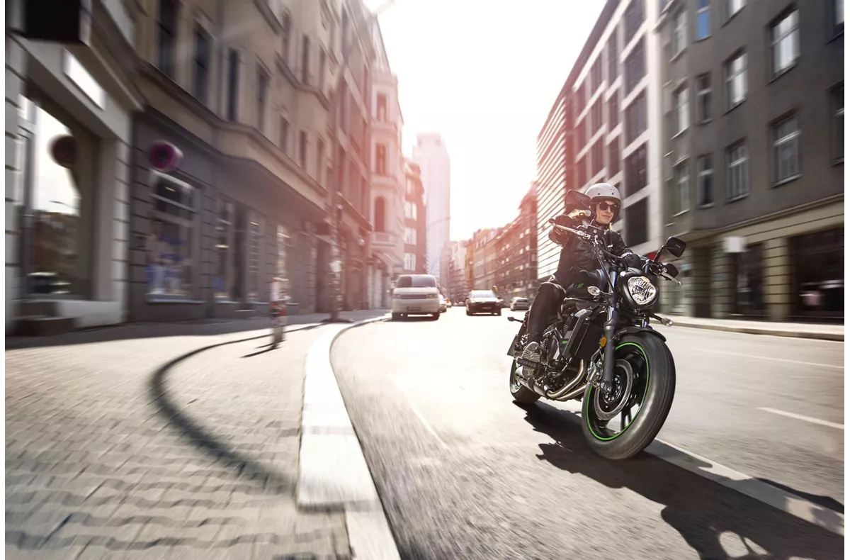 Kawasaki Vulcan S Kawasaki Vulcan S