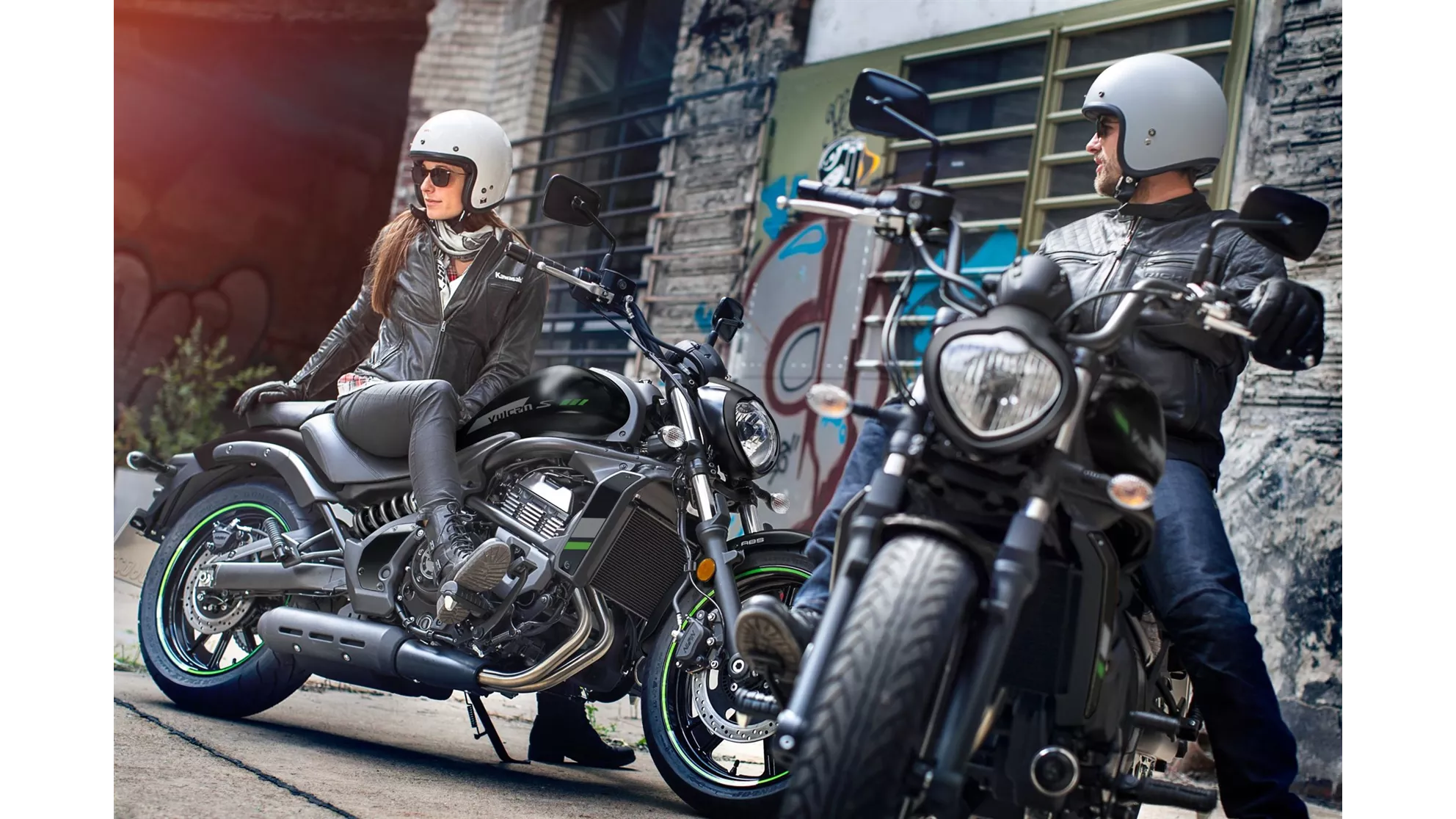 Kawasaki Vulcan S - Image 3 Kawasaki Vulcan S - Image 3