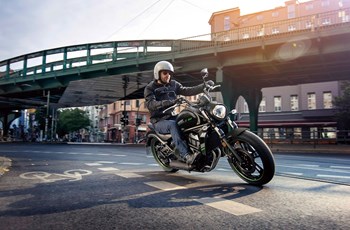 Kawasaki Vulcan S 2023 - Bild 7 Kawasaki Vulcan S 2023 - Bild 7