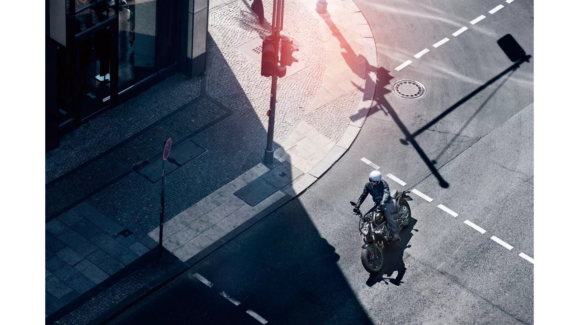 Kawasaki Vulcan S - Image 7 Kawasaki Vulcan S - Image 7