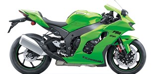 Kawasaki Ninja ZX-10RR 2023 vs BMW M 1000 RR 2025