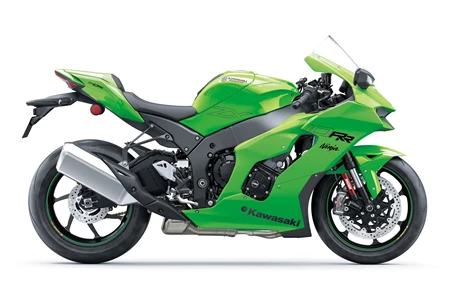Kawasaki Ninja ZX-10RR 2023 Kawasaki Ninja ZX-10RR 2023