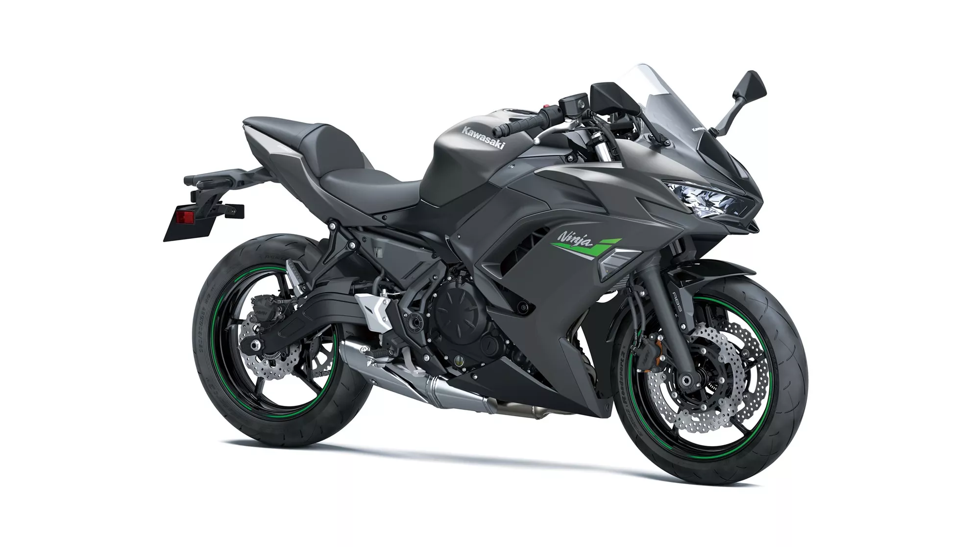 Kawasaki Ninja 650 - Image 5 Kawasaki Ninja 650 - Image 5