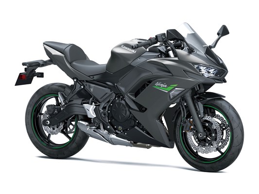 Kawasaki Ninja 650 () - Bild 7