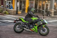 Kawasaki Ninja 650 Alle Technischen Daten Zum Modell Ninja 650 Von Kawasaki Ninja 650 Alle Technischen Daten Zum Modell Ninja 650 Von