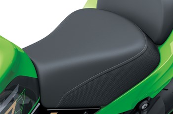 Kawasaki Ninja 650 2023 - Bild 16 Kawasaki Ninja 650 2023 - Bild 16