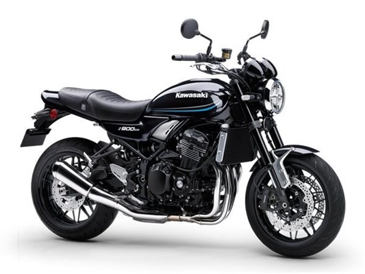 Kawasaki Z900 RS () - Bild 7