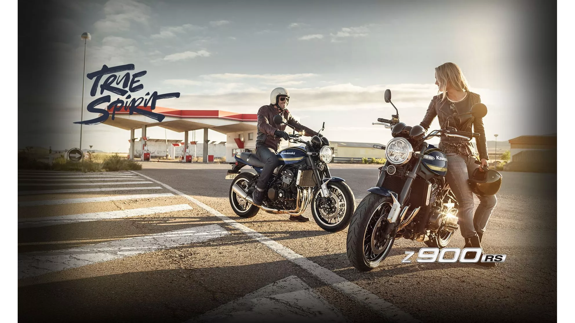 Kawasaki Z900 RS - Image 8 Kawasaki Z900 RS - Image 8