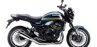 Kawasaki Z900 RS 2023 vs Fantic Caballero 700 2023