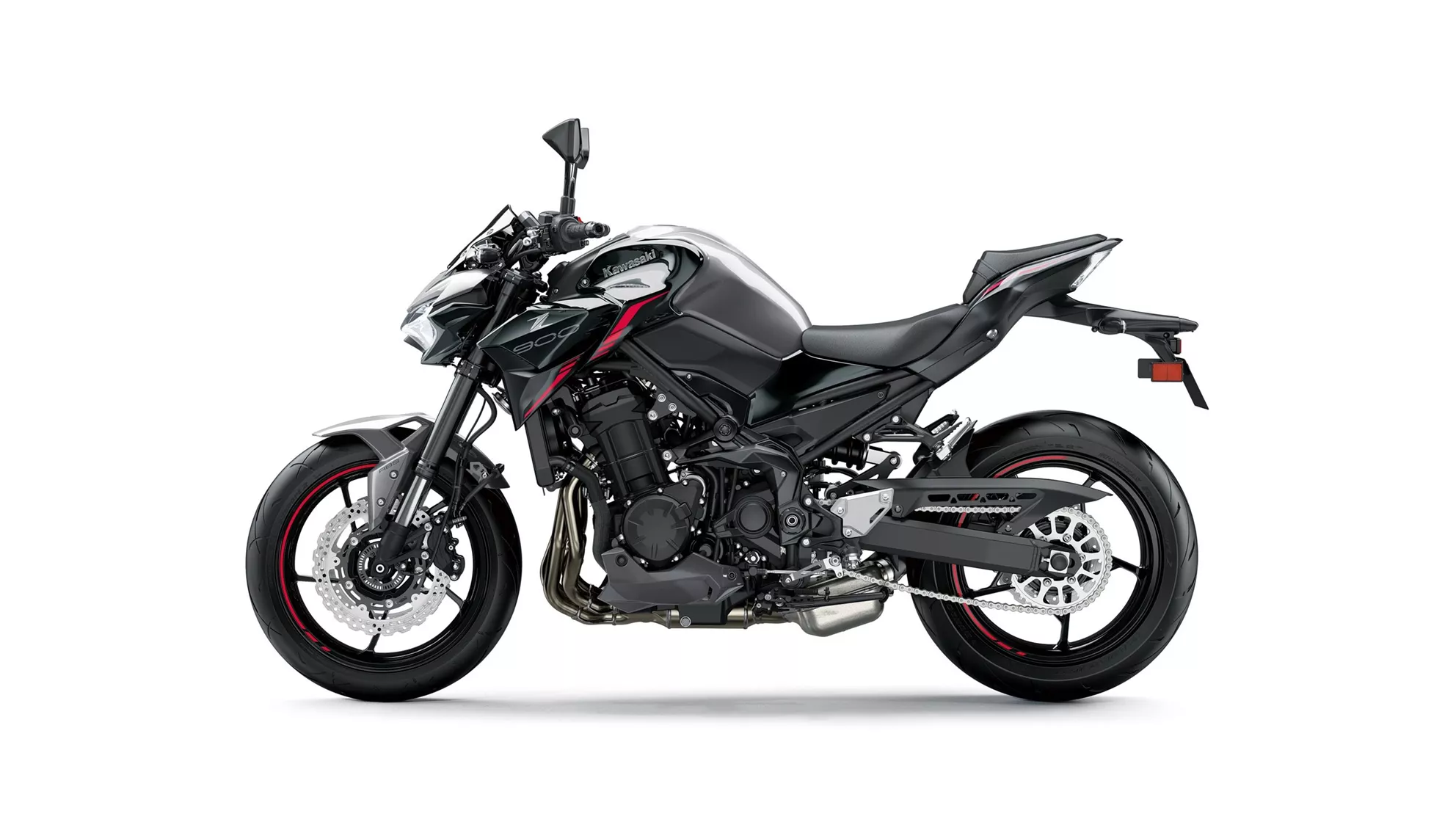 Kawasaki Z900 70kW - Image 8 Kawasaki Z900 70kW - Image 8
