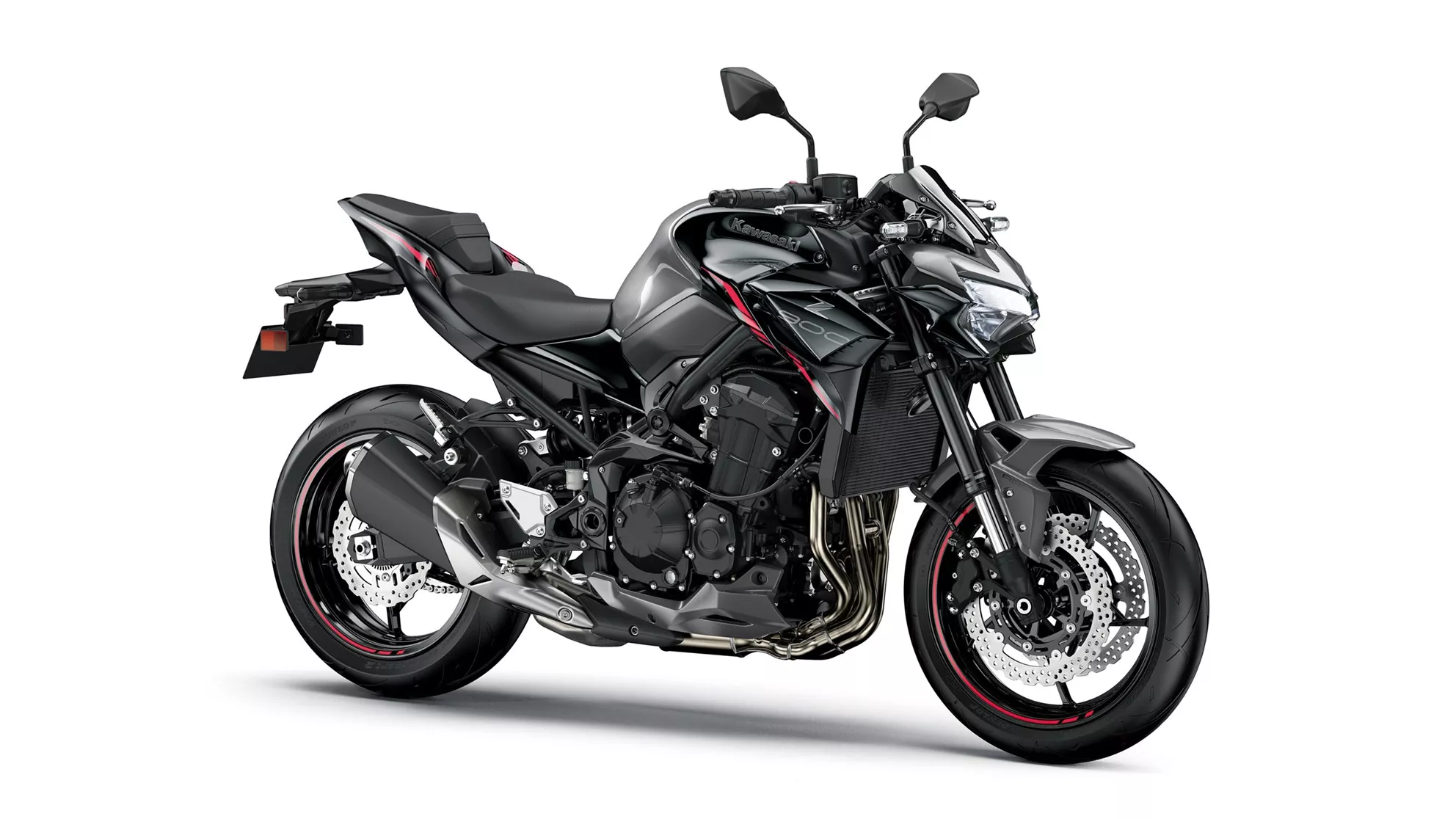 Kawasaki Z900 70kW - Image 9 Kawasaki Z900 70kW - Image 9