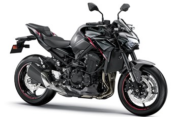 Kawasaki Z900 70kW 2023 - Bild 11 Kawasaki Z900 70kW 2023 - Bild 11