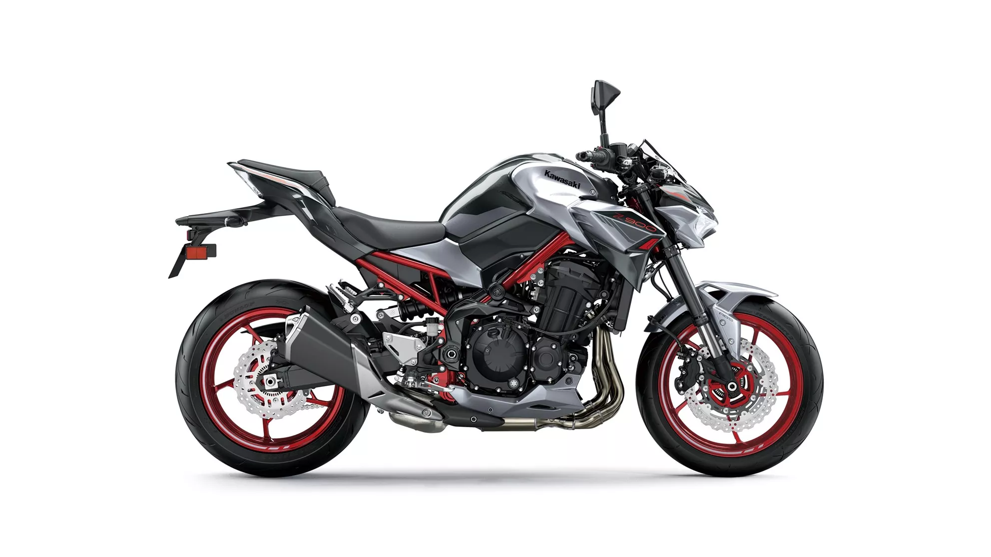 Kawasaki Z900 70kW - Image 3 Kawasaki Z900 70kW - Image 3