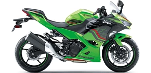 Kawasaki Ninja 400 2023 vs Kawasaki Eliminator 500 2024 Kawasaki Ninja 400 2023 vs Kawasaki Eliminator 500 2024