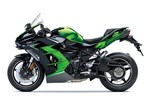 Kawasaki Ninja H2 SX SE