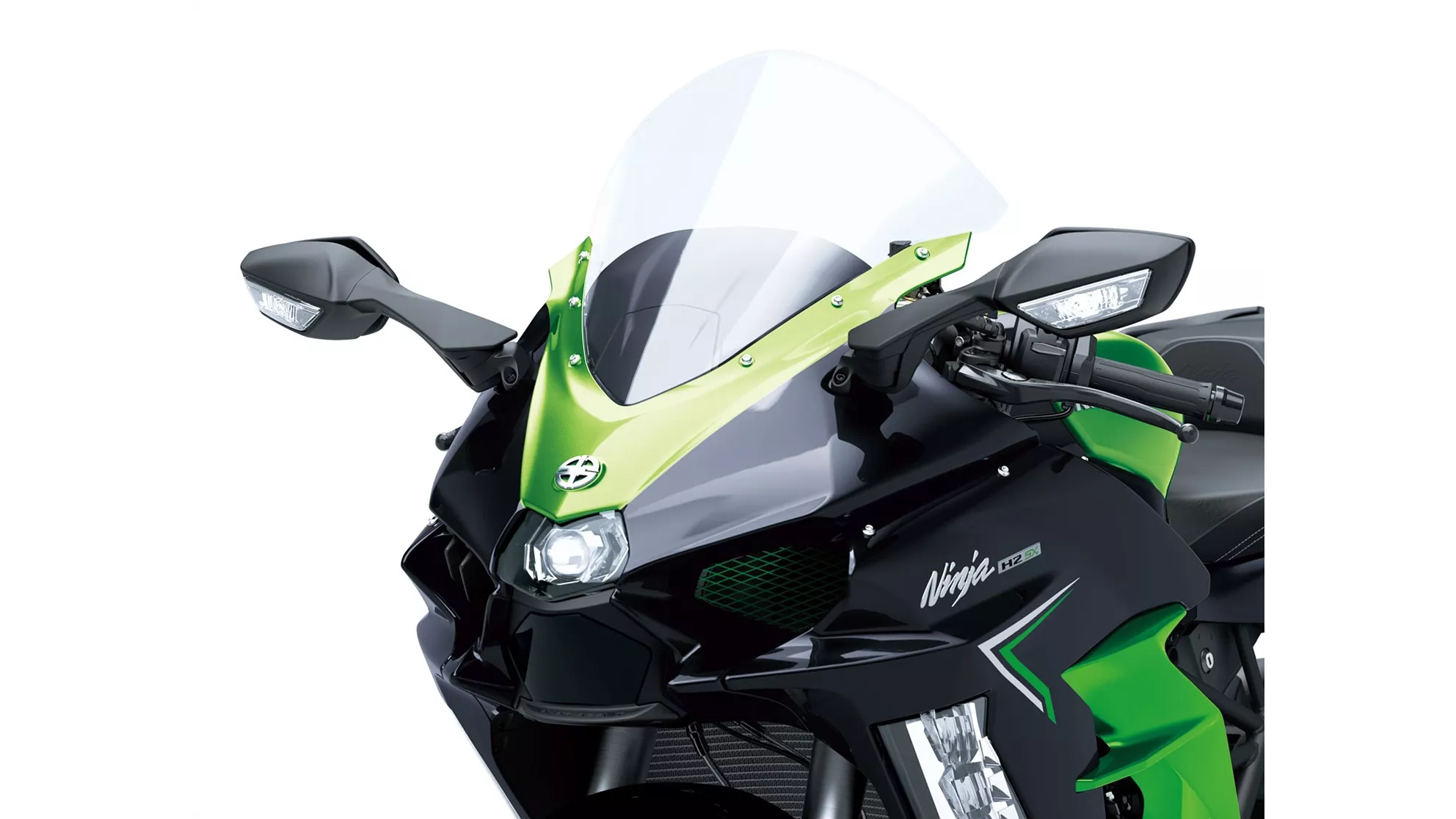 Kawasaki Ninja H2 SX SE - Image 6 Kawasaki Ninja H2 SX SE - Image 6