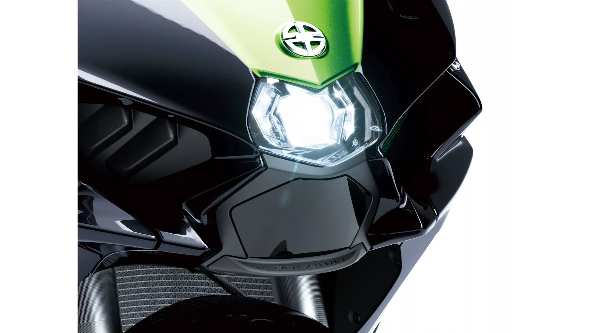 Kawasaki Ninja H2 SX SE - Image 11 Kawasaki Ninja H2 SX SE - Image 11