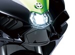 Kawasaki Ninja H2 SX SE