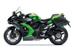 Kawasaki Ninja H2 SX SE