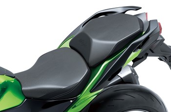 Kawasaki Ninja H2 SX SE 2023 - Bild 17 Kawasaki Ninja H2 SX SE 2023 - Bild 17