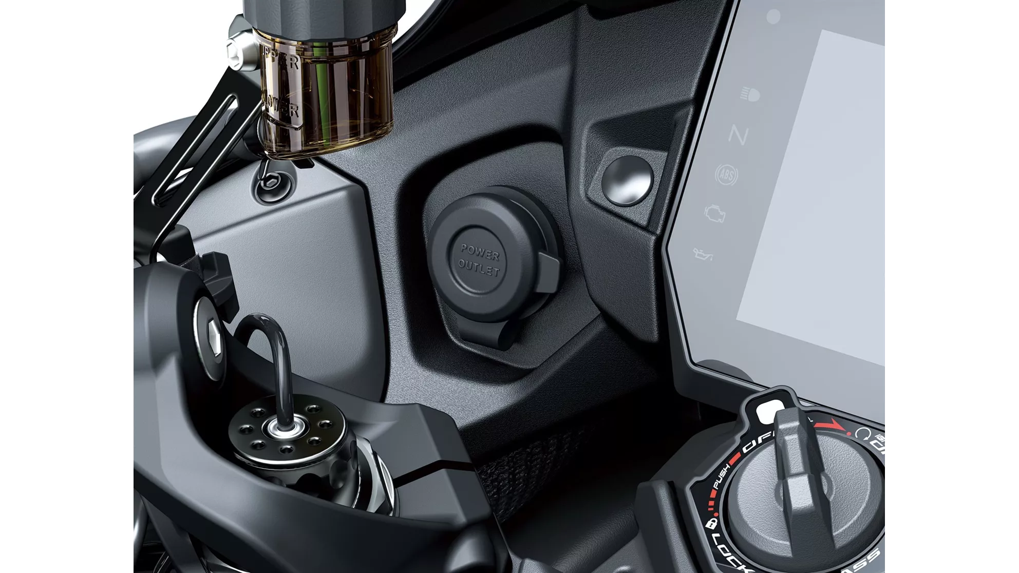 Kawasaki Ninja H2 SX SE - Image 23 Kawasaki Ninja H2 SX SE - Image 23